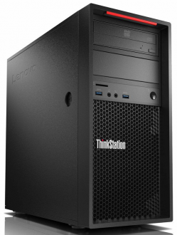 Lenovo ThinkStation P320 30BH006YTX Masaüstü Bilgisayar kullananlar yorumlar